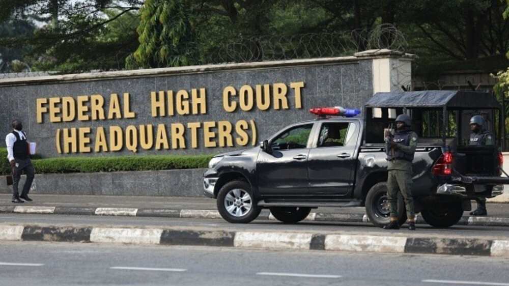 257 judges/2023 elections petitions 257 judges/2023 elections petitions