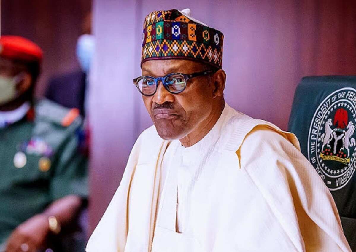 Da dumi-dumi: Shugaba Buhari ya yi sabon nadi mai muhimmanci