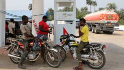 Reps demand reversal of fuel supply ban in border towns, cite economic implications