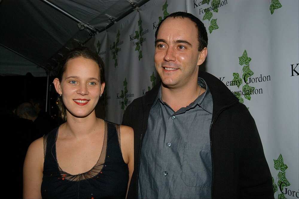 Who is Dave Matthews’ wife, Jennifer Ashley Harper? Her bio - Legit.