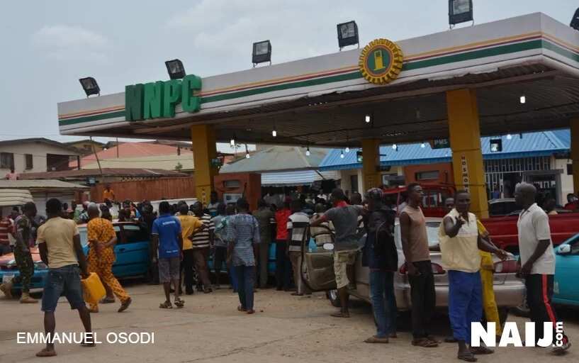 7 reasons for fuel scarcity in Nigeria