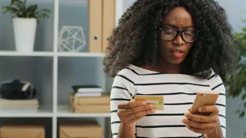 How to recharge your phone in Nigeria with Access Bank