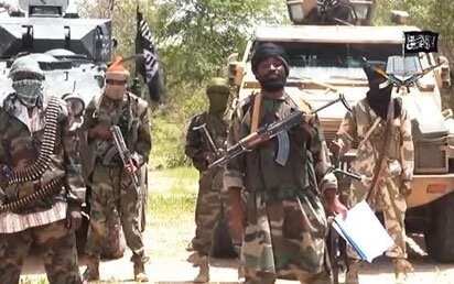 DSS nabs 4 Boko Haram men in Lagos