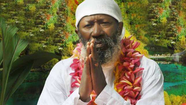 Ka zo mu baka nasara a zaben 2019 - Guru Maharaji ya fadawab Buhari