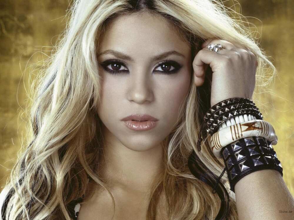 Shakira taki amsa gayyatar kasar Isra'ila, sannan tayi Allah wadai da kisan gillar da suke yiwa Falasdinawa