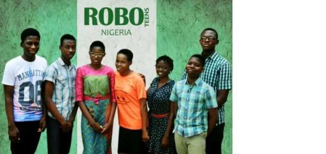 Meet these young talented Nigerian designers who make the nation proud (photos)