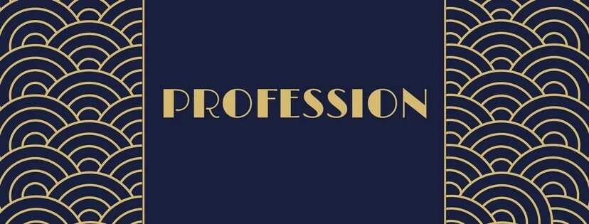 profession