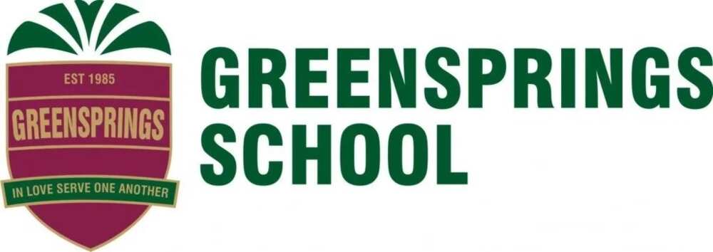 Greensprings School Anthony Campus Lagos Nigeria