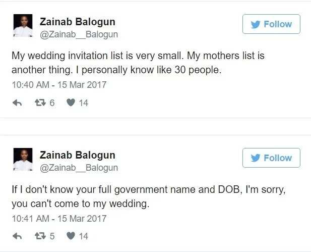 Zainab Balogun