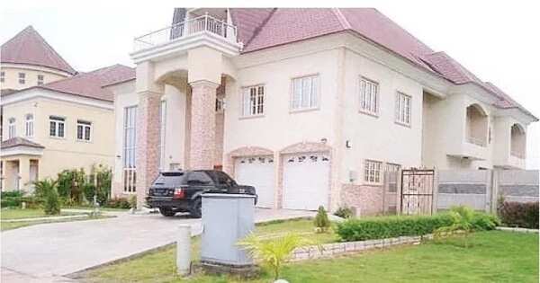 10 Most Expensive Houses In Nigeria Allnigeriainfo