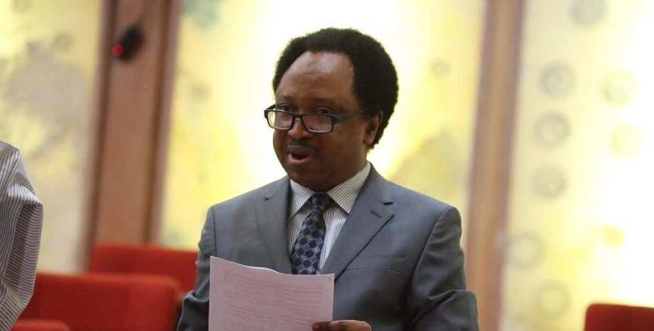 Ya kamata yan Najeriya su nemi sanin kudaden da ake kashewa Gwamnoni da shugaban kasa – Shehu Sani