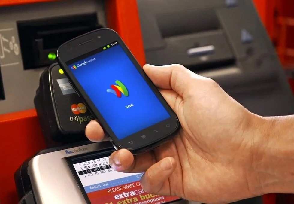 Как отправить и получать деньги с Gmail of Google Wallet