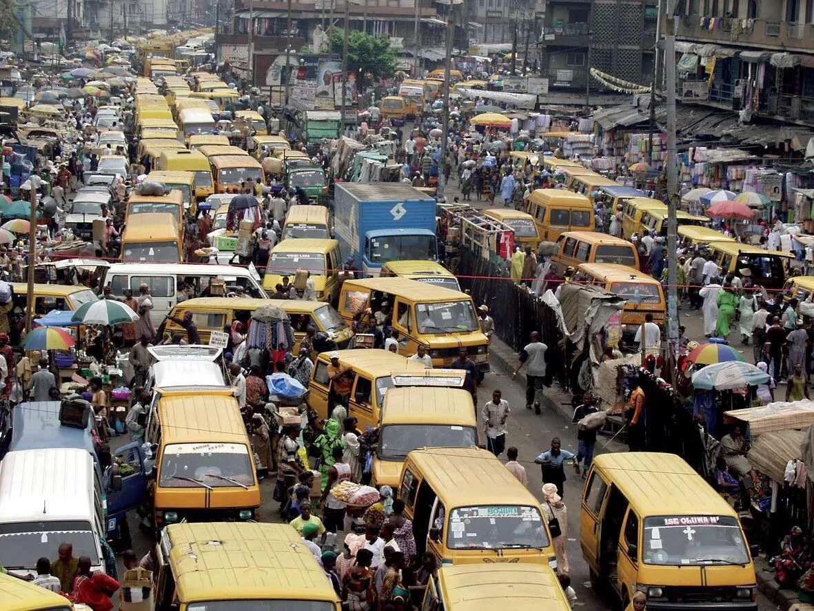 10 Terrible Things About Lagos You Need To Know - Legit.ng