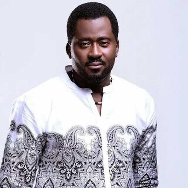 Nollywood Actor Desmond Elliot Steps Out In Style With His 