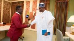 Ayade: Insecurity could have been worse without Buhari, top south-south governor warns