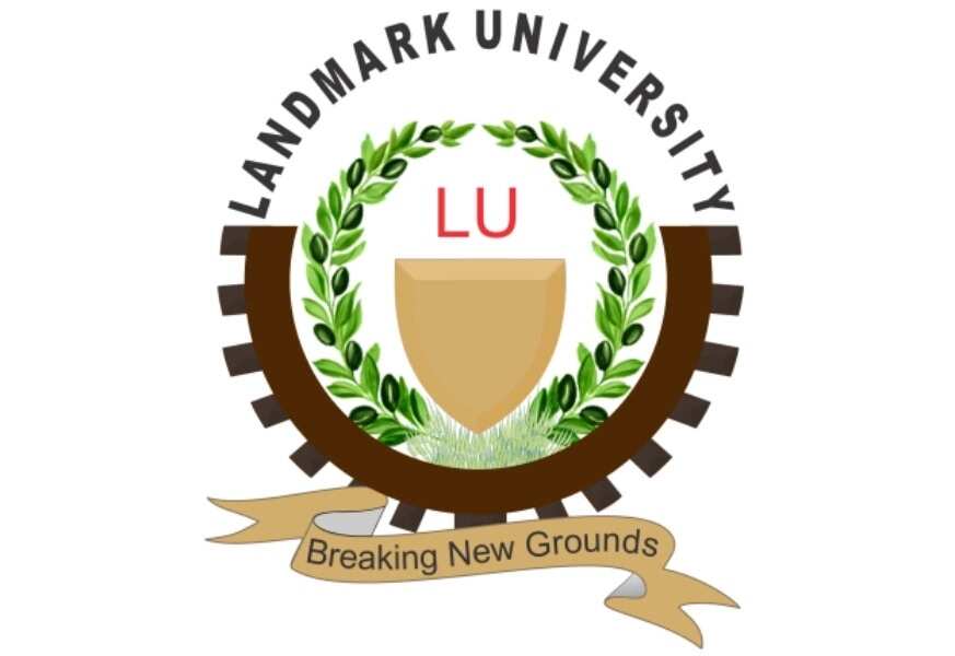 landmark university scholarship 2018