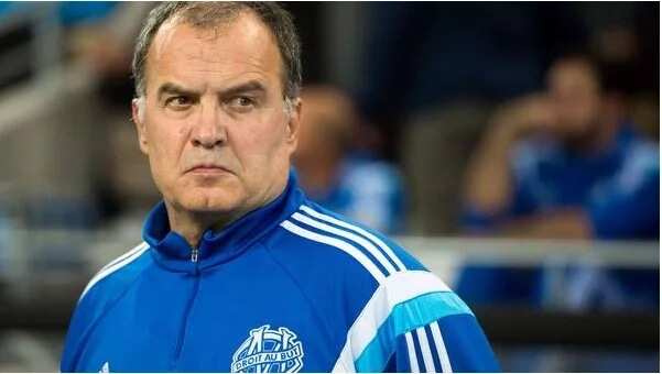 Enyeama set for Lille exit as new coach Bielsa prefers another goalie