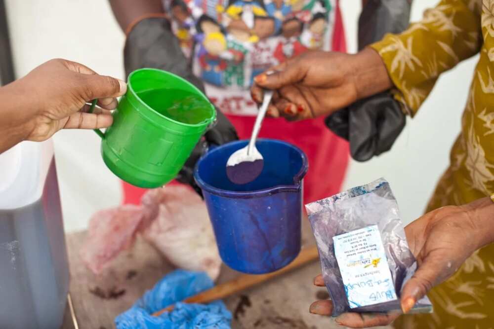 Liquid Soap Making Procedure and Ingredients in Nigeria in 2019 Legit.ng