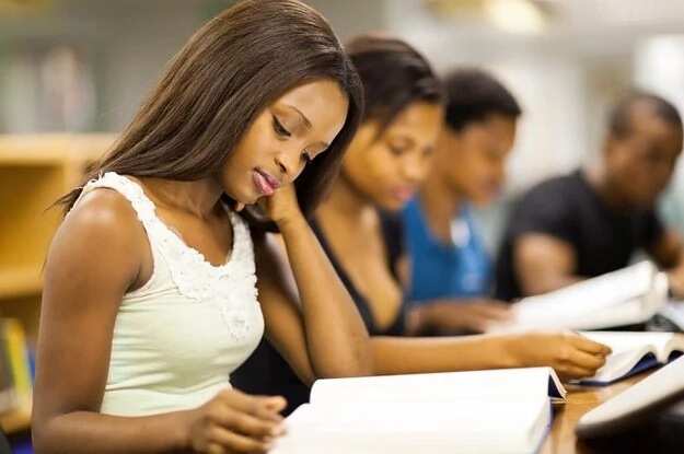 NUC accredited courses in Nigerian universities in 2018 administration