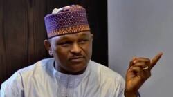 Abacha's loot: Al-Mustapha makes startling revelations about how funds were taken out of Nigeria
