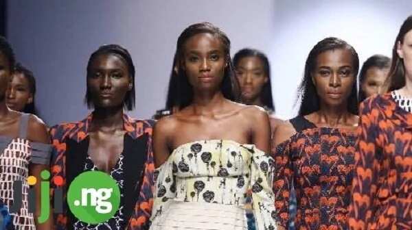 Top 10 Nigerian fashion designers you should follow