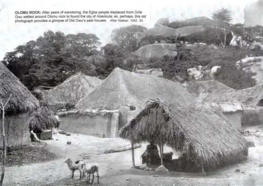 History of Ogun State