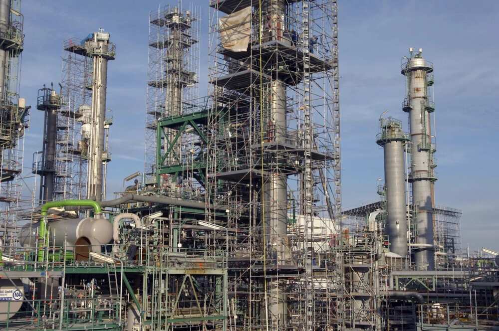 Gwamnatin jihar Adamawa da Kamfanin Mai na NNPC zasu hada kai don samar da Makamashin zamani. Gwamnatin jihar Adamawa da Kamfanin Mai na NNPC zasu hada kai don samar da Makamashin zamani.