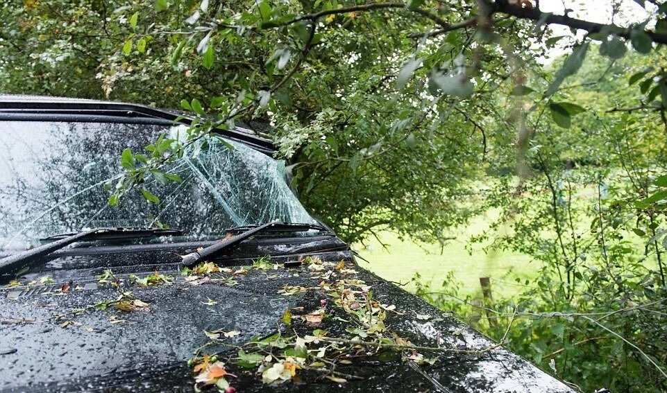 Tiemoue Bakayoko involved in car crash on his way home from training