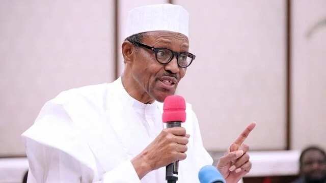 President Buhari nominated as member of WAANSA regional advisory board