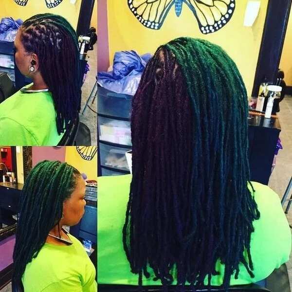 Nigerian Hairstyles With Wool How To Make Them Look Perfect Legit Ng