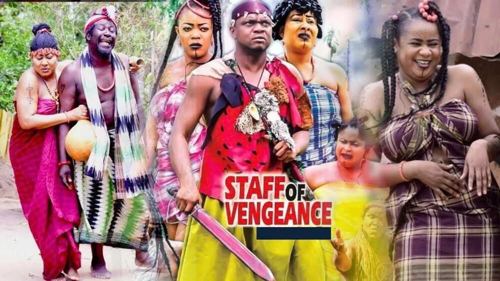 Nollywood