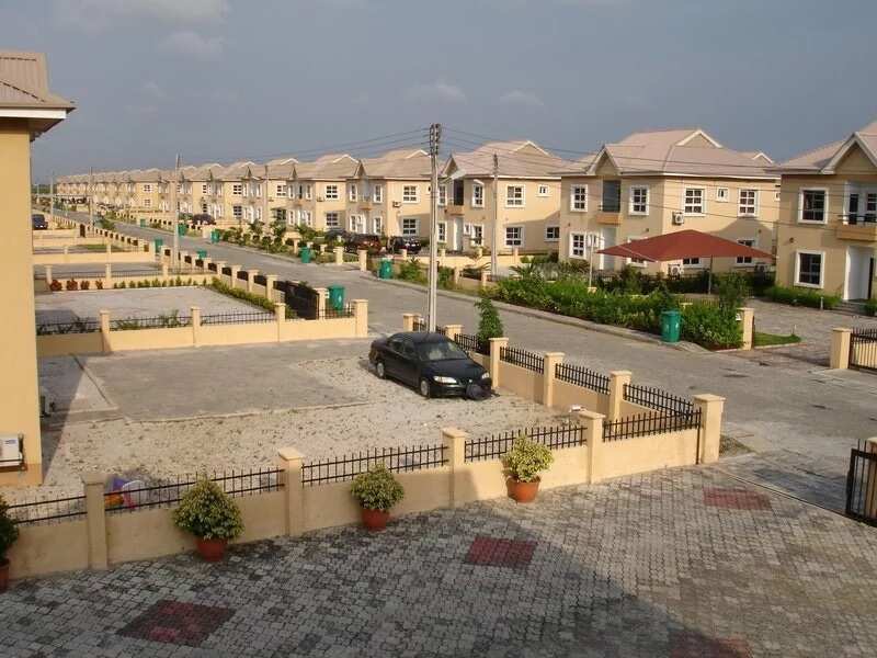 13 Most Expensive Places To Live In Lagos Legit ng