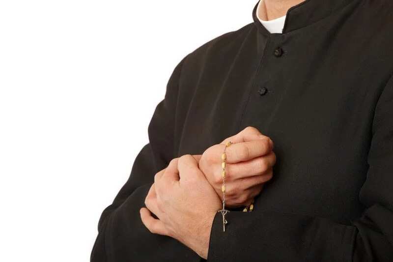 Catholic priest sanctioned for impregnating reverend sister