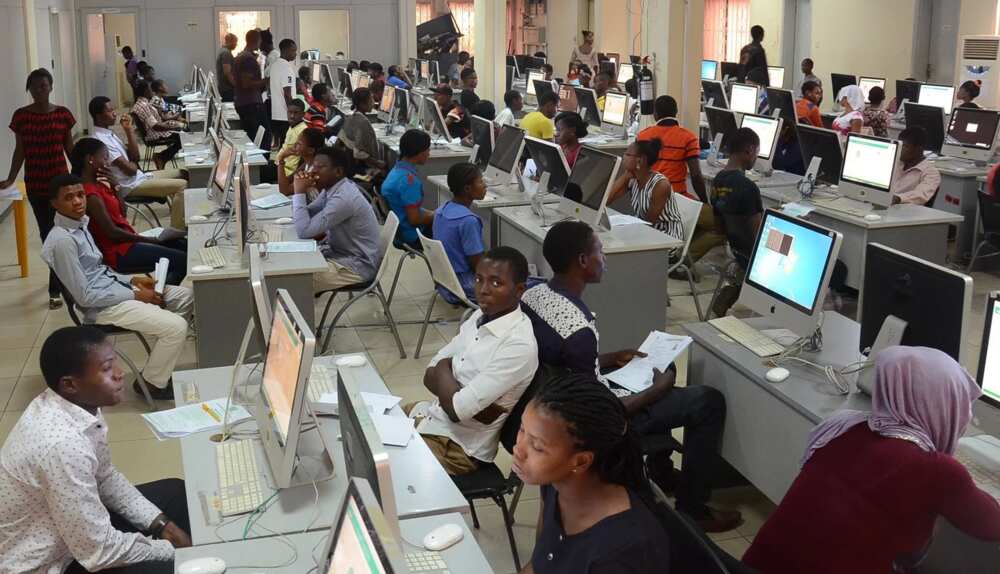 UTME: JAMB reduces exam hours