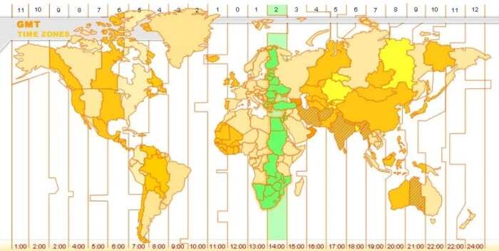 Where is Cyprus located? Legit.ng