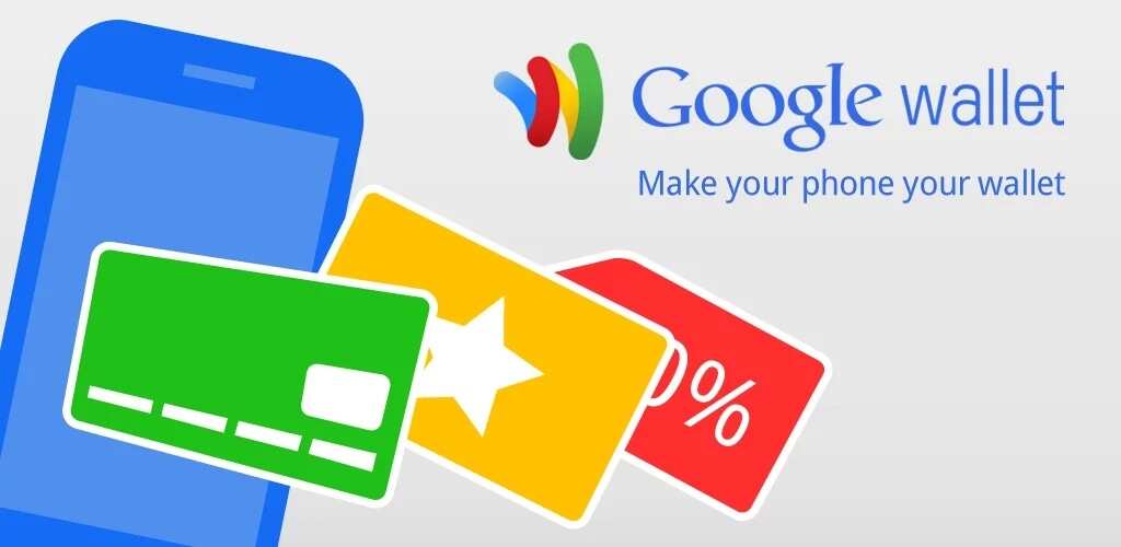 Medidas de segurança do Google Wallet