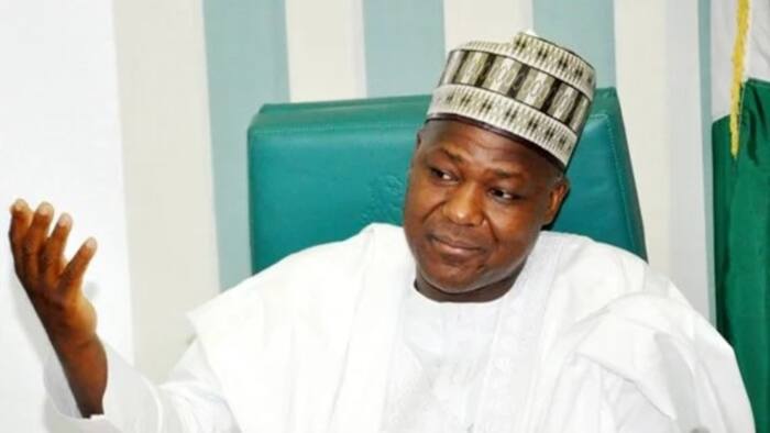 Serious row in House of Reps: Lawmakers move against Dogara, others