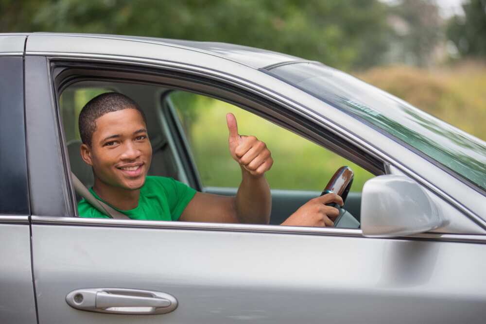 Nigeria drivers license renewal application guide how to