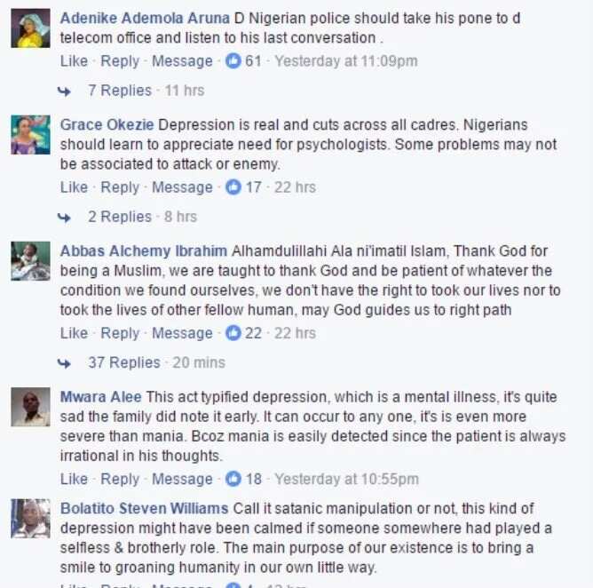 LASEMA reveals identity of medical doctor who jumped into Lagos Lagoon