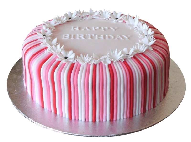 best birthday cakes