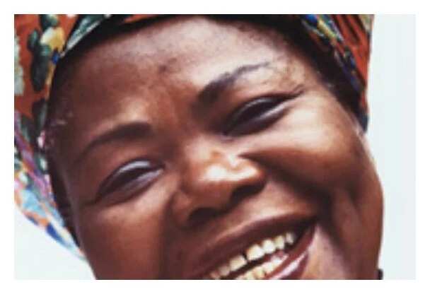 Nigerian literary icon, Buchi Emecheta dies in London