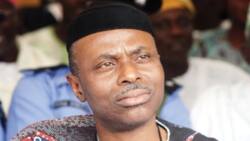 Labour Party insists Olusegun Mimiko free to return to its fold