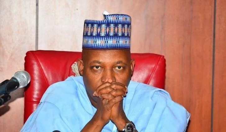 Wakilin Borno ya shiga damuwar game da wanda zai maye gurbin Shettima a shekarar 2019