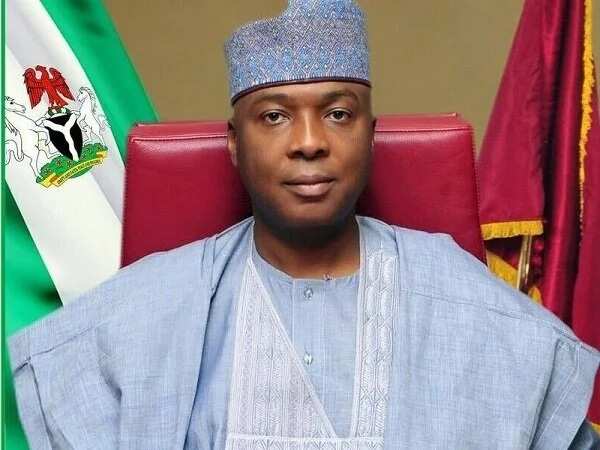 Bukola Saraki educational background Bukola Saraki educational background