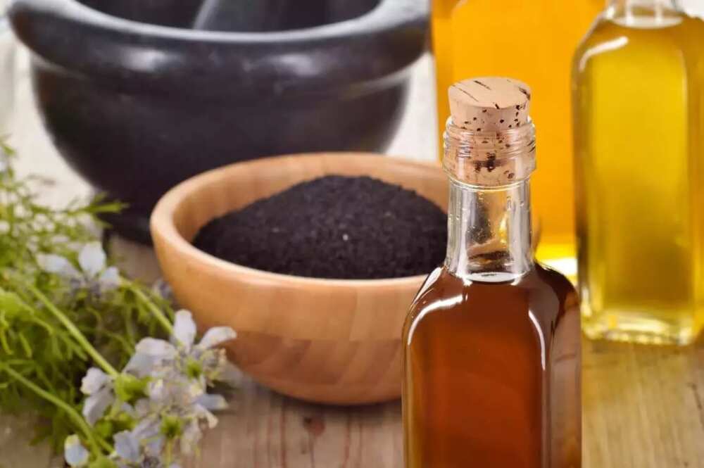 Benefits of black seed oil