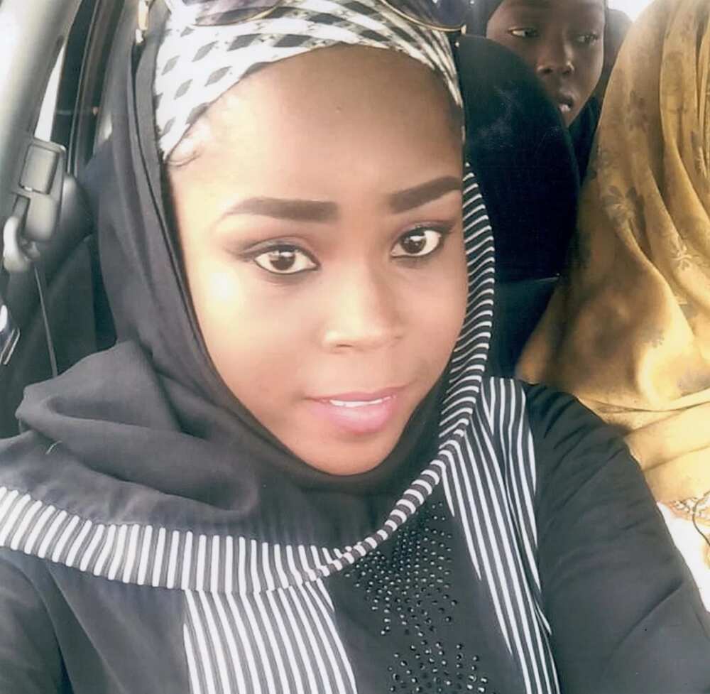 Yanzu-yanzu: Dalilin da yasa muka kashe Hauwa Liman - Boko Haram