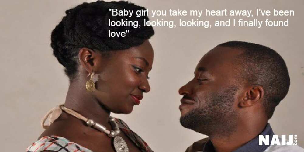Wizkid song lyrics you can use to toast Nigerian women