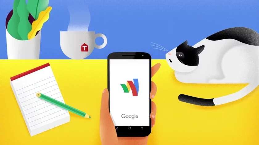 Простой способ узнать, как работает Google Wallet?