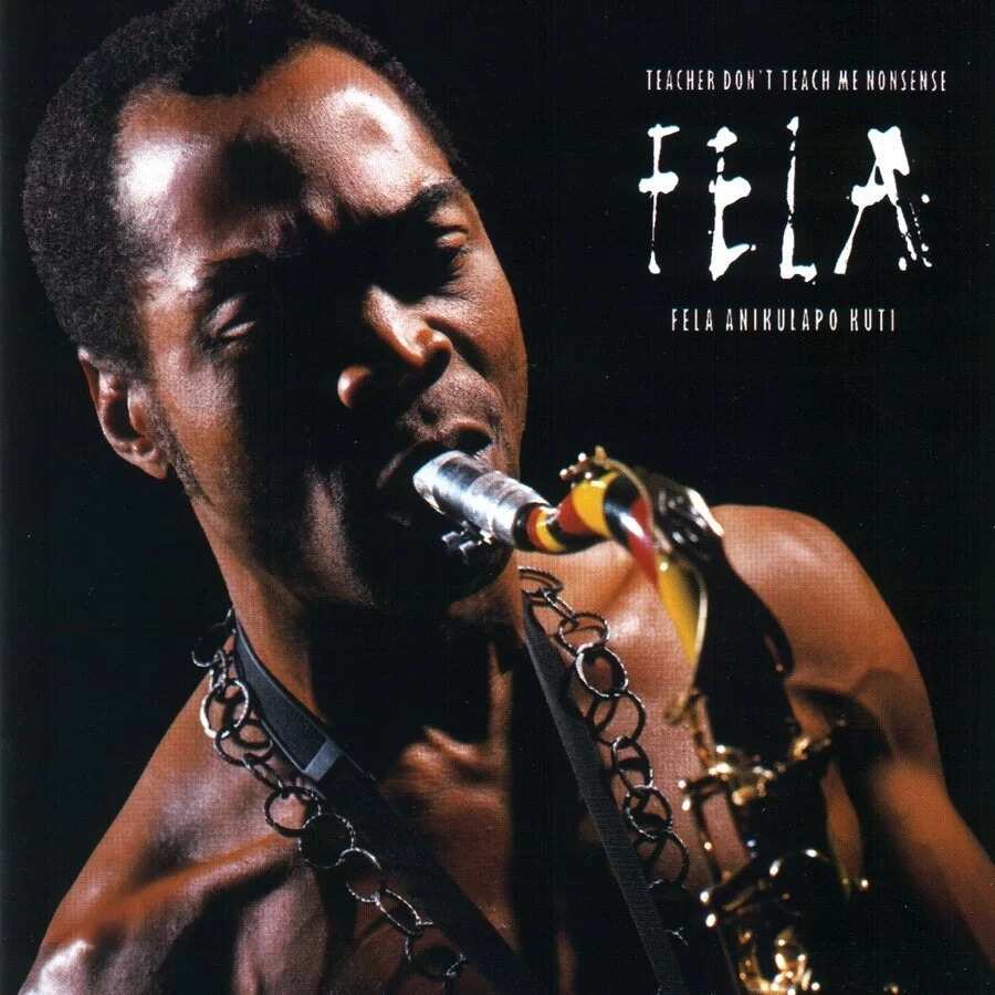 21 years after his death, reminiscing on Fela's most controversial songs
