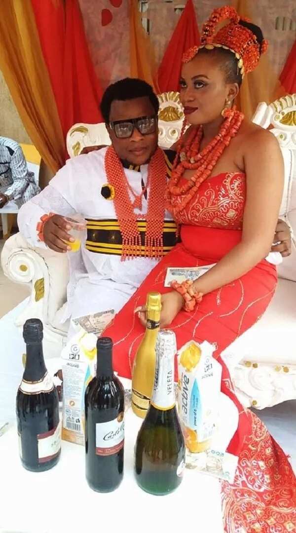 Popular Port Harcourt pastor marries for the 3rd time